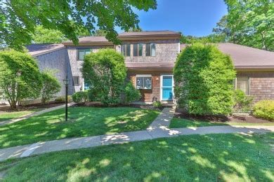 condominiums for sale bourne ma.